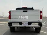Chevrolet Silverado LT  2024